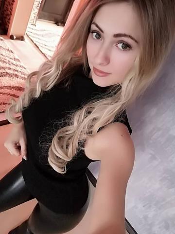 Индивидуалка Роза Фотография 2