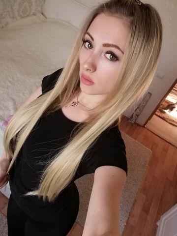 Индивидуалка Роза Фотография 4